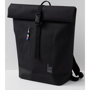 NEW GOT BAG Rolltop Easy Backpack Black Free People Waterproof Gorpcore Luxury